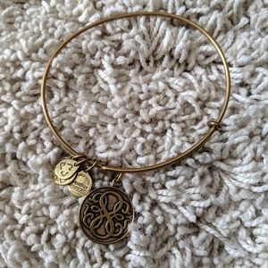Alex and Ani Bracelet - Path of Life